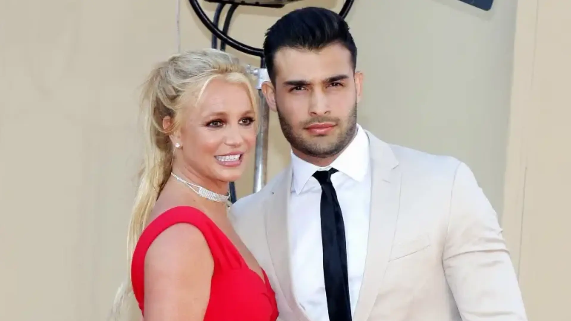 This Is How Britney Spears’ Ex-Husband Sam Asghari Reacted To Singer Marrying Herself