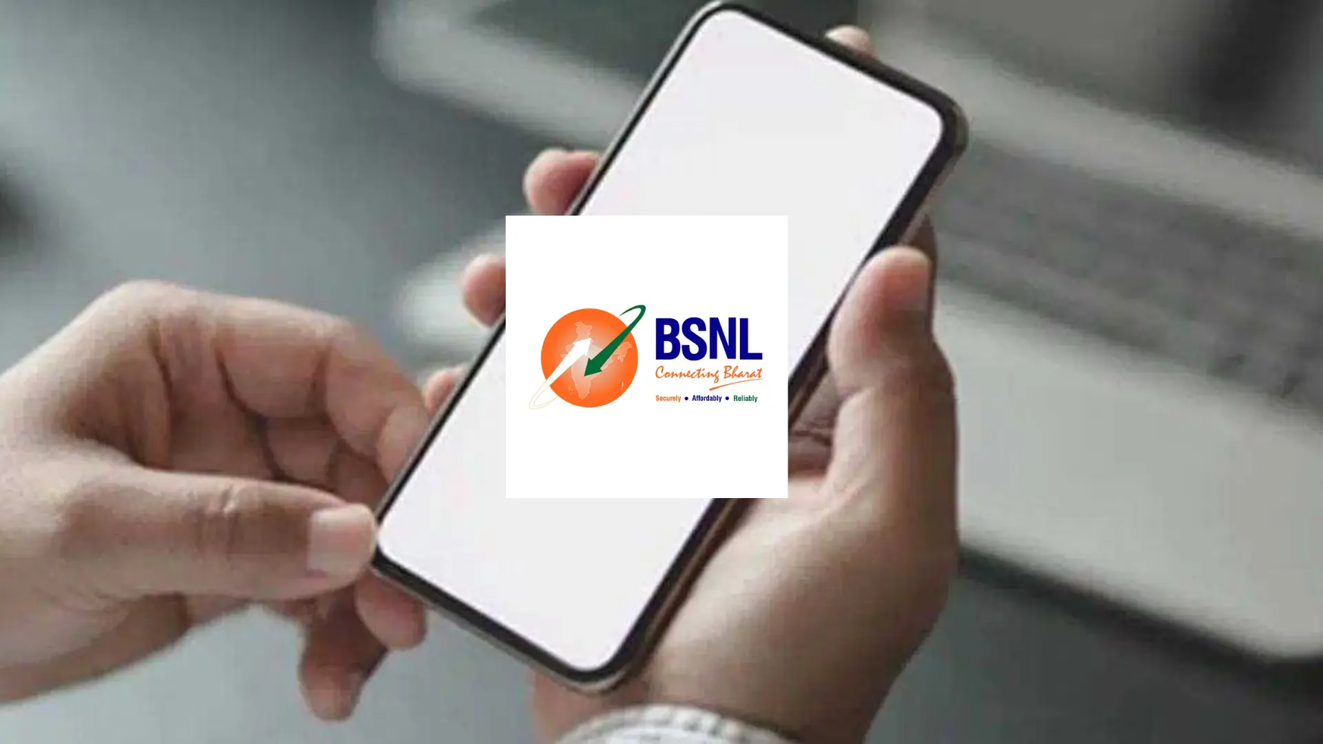 BSNL Reveals New Logo, Plans To Compete With Jio And Airtel, No Surge In Tariff