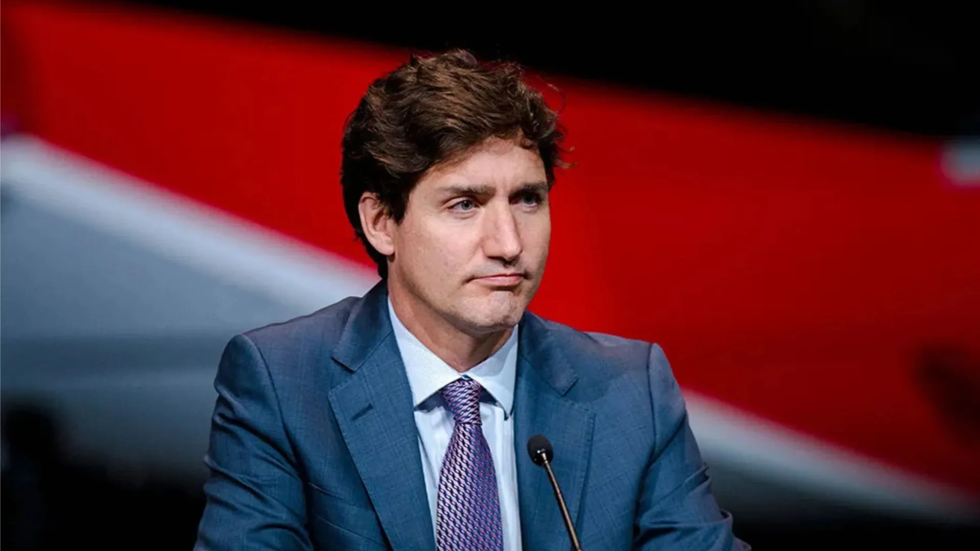 Justin Trudeau Faces Resignation Calls from Liberal Party: Will He Step Down?