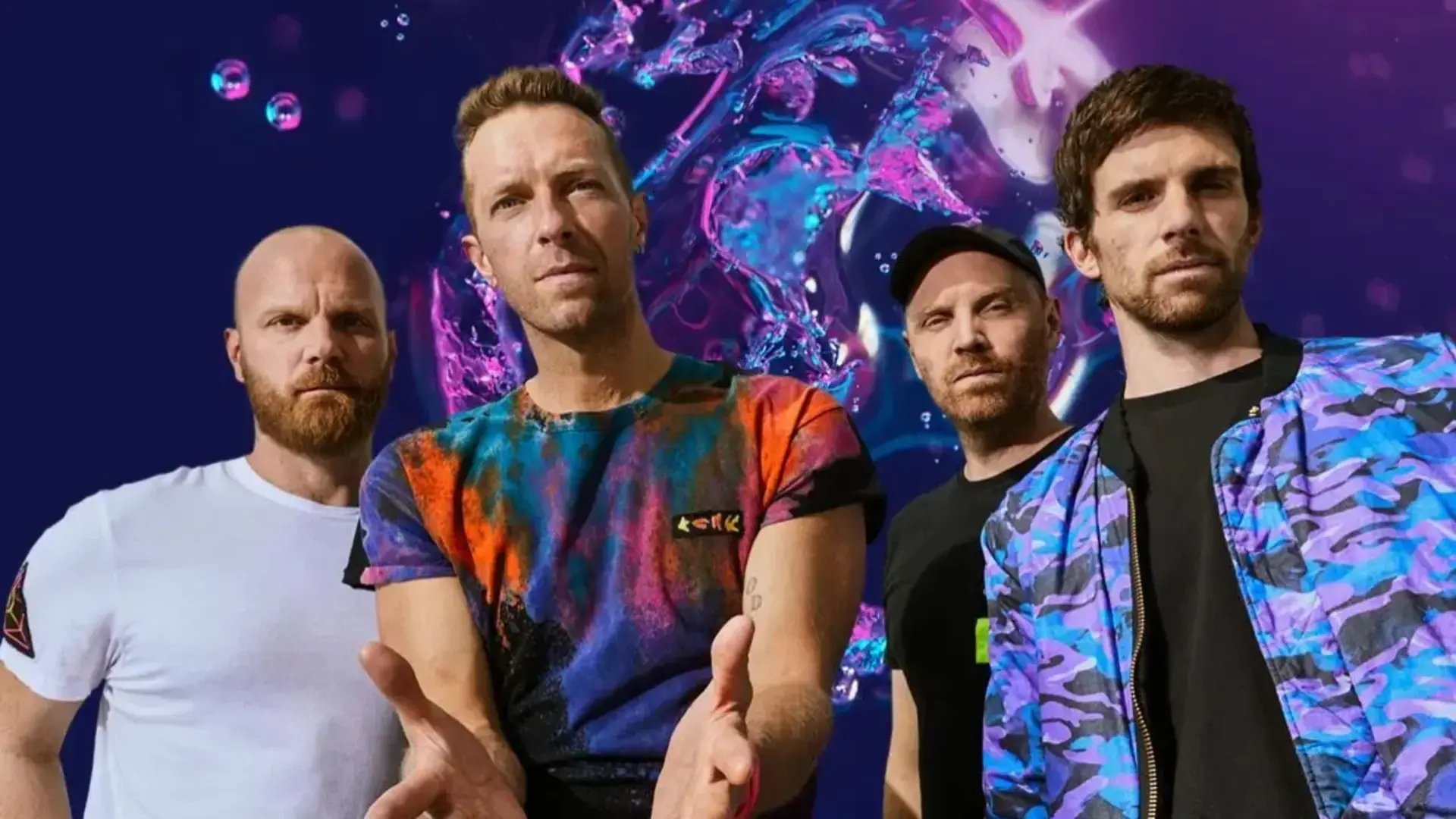 Coldplay To Hang Up Boots After 12th Studio Album: We Are Striving To Get Better