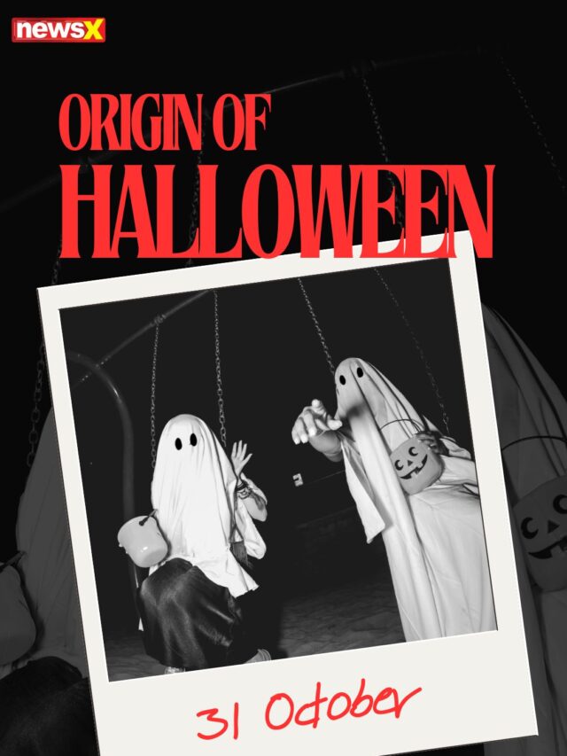 Origin Of Halloween Lesser Known Facts