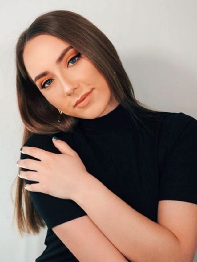 Eminem daughter Hailie Jade Announces Her Pregnancy