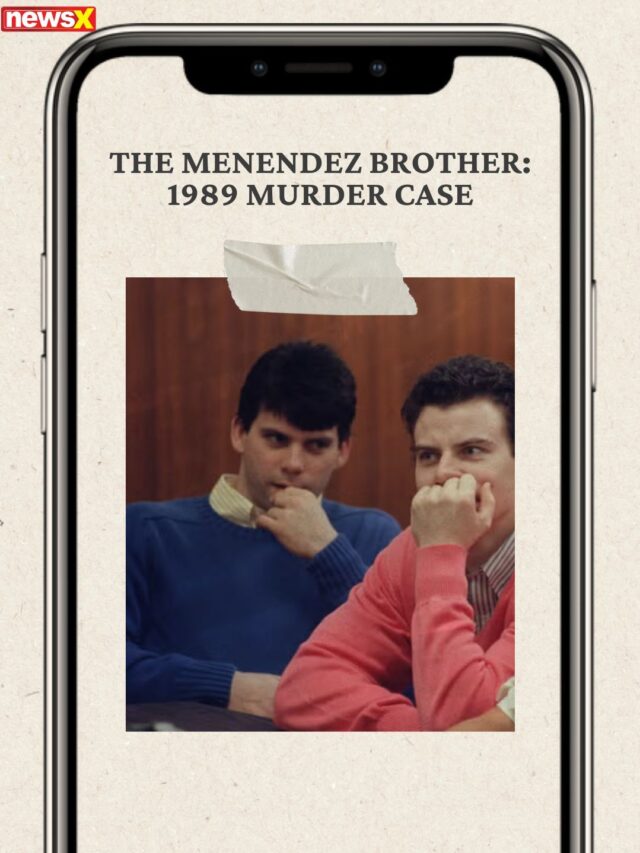 The Menendez Brothers: 1989 Murder Case Explained