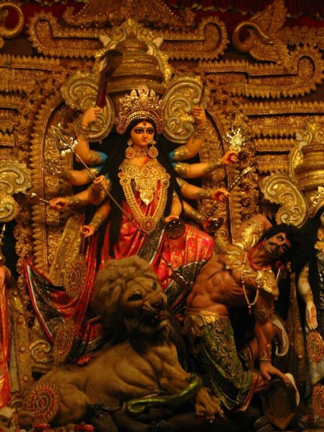 Durga Puja Special Menu For West Bengal’s Prisoners