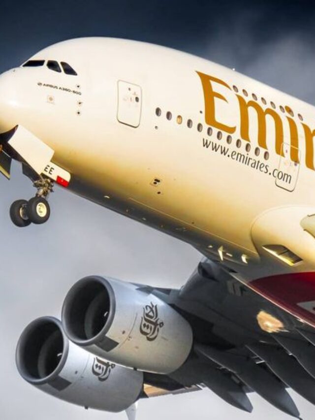 Emirates Bans Pagers And Walkie-Talkies