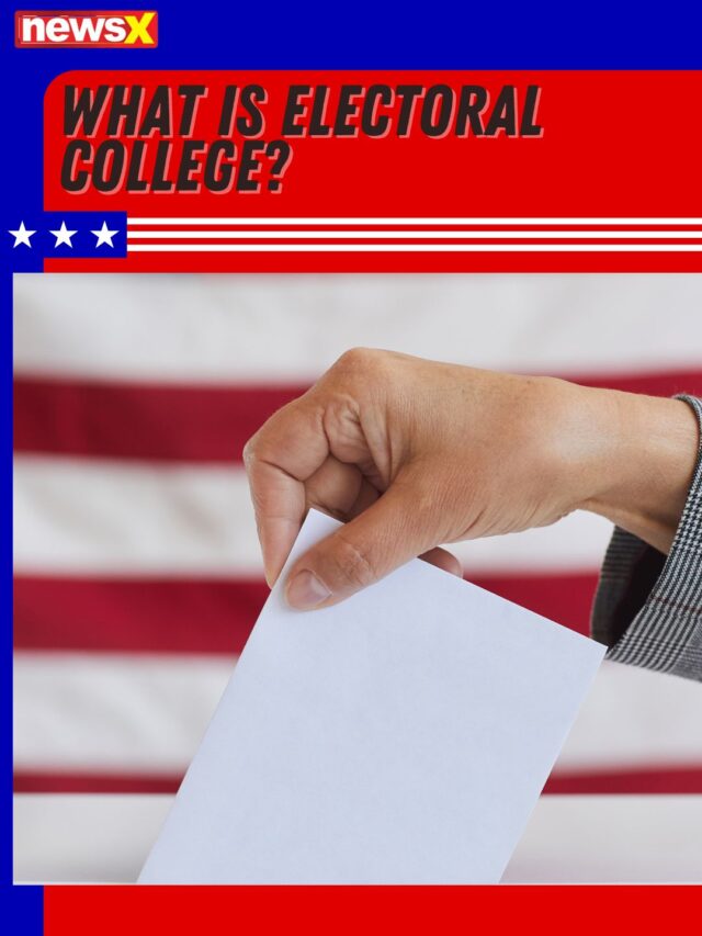 What Is Electoral College?