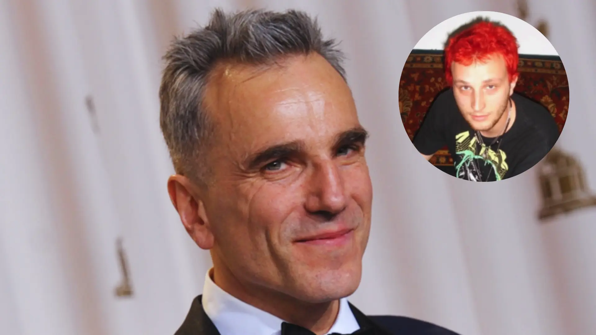 What Made Daniel Day-Lewis Come Out Of Retirement After Seven Years?