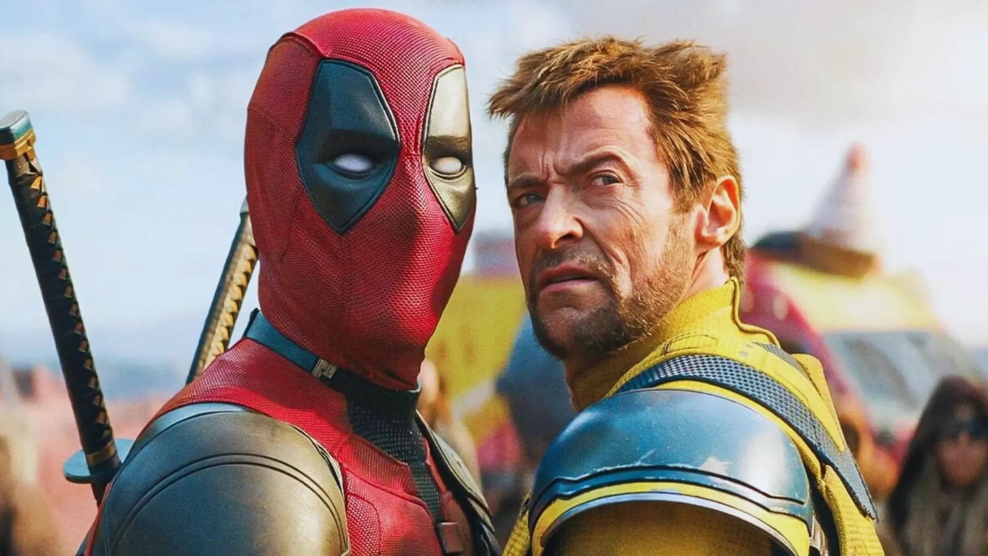 Deadpool & Wolverine Is FINALLY On OTT- Here’s How To Stream The Marvel Hit