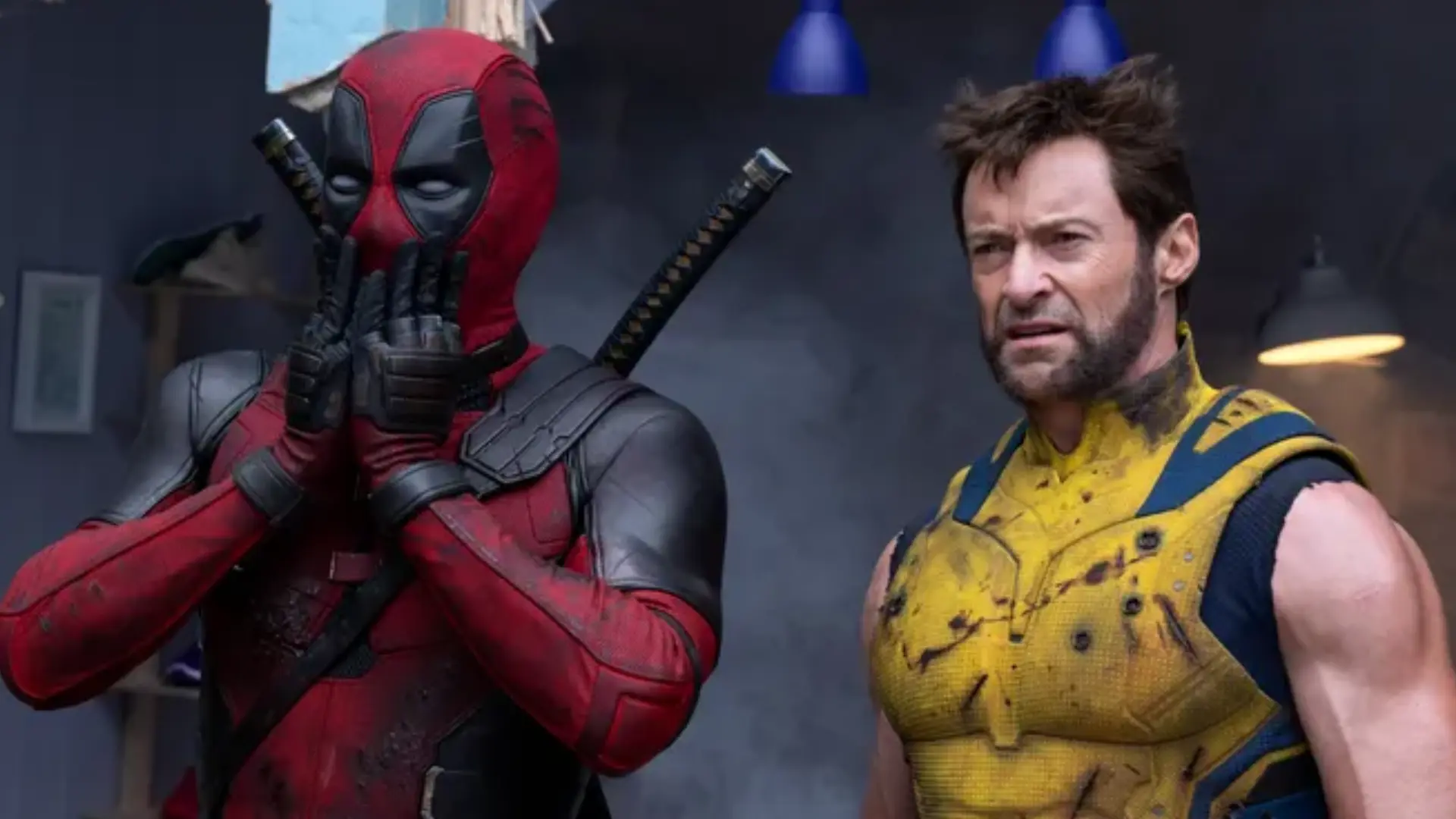 Deadpool & Wolverine Is Finally On OTT- Here’s How You Can Stream The Marvel Movie Apart From Disney+ Hotstar