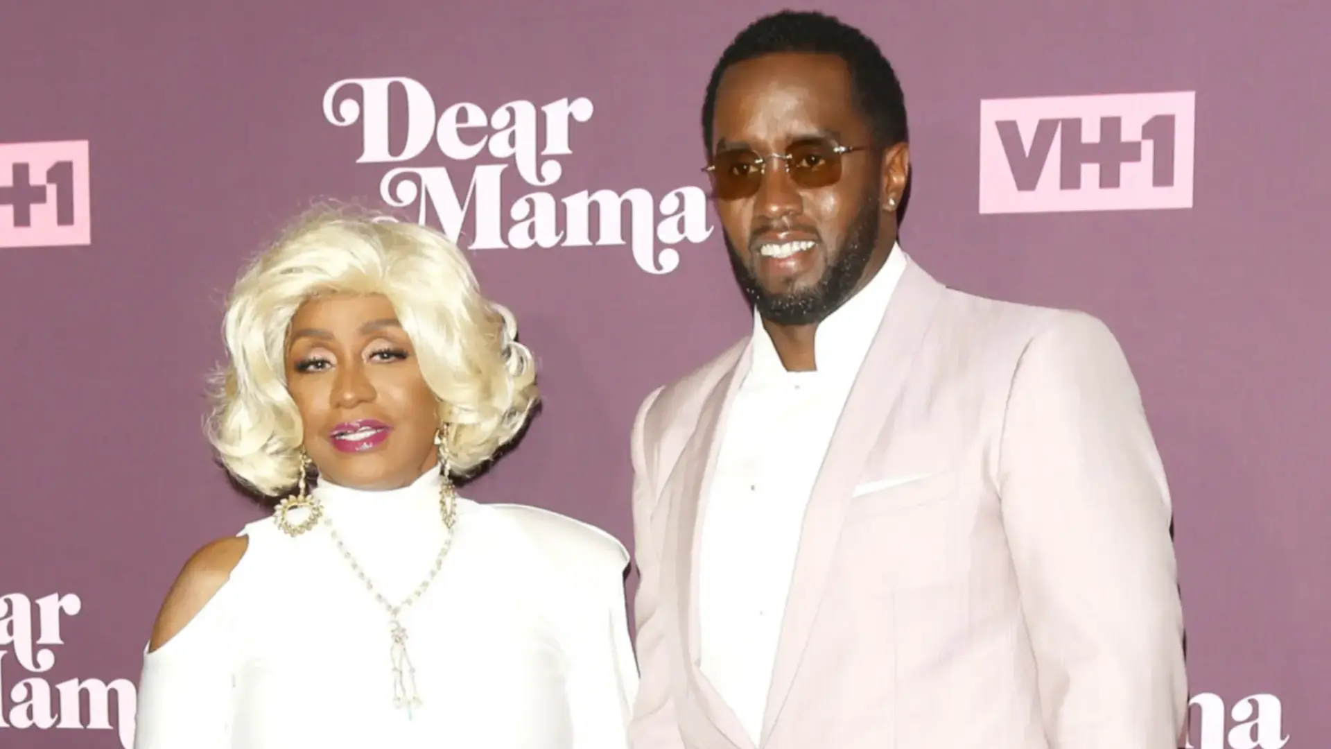 Sean Diddy Combs’ Mother Claims ‘My Son Is Not The Monster’ Amid Rapper’s Sexual Assault Allegations