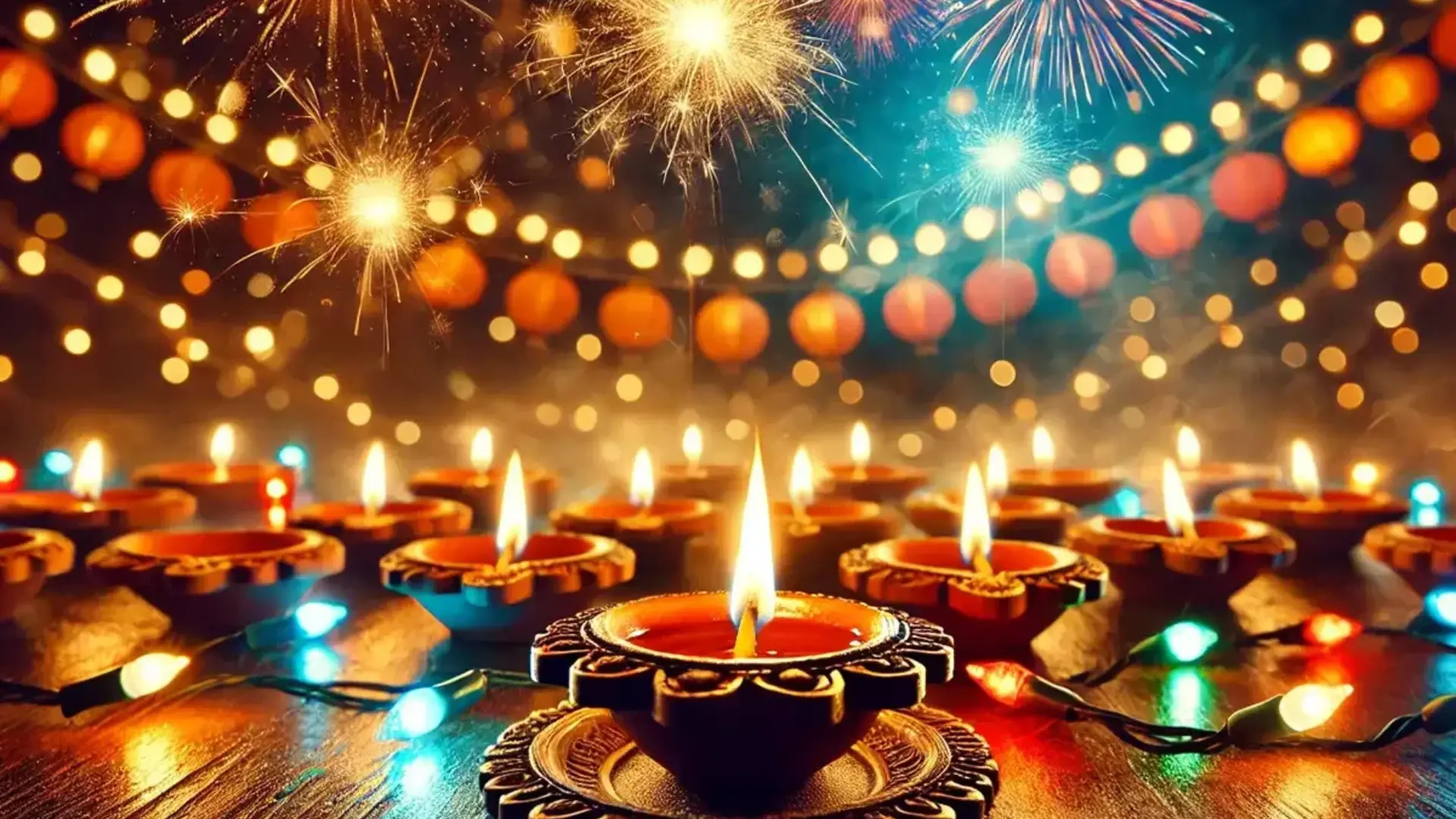 Diwali Holiday Announced In Uttar Pradesh Till November 1, Check Here