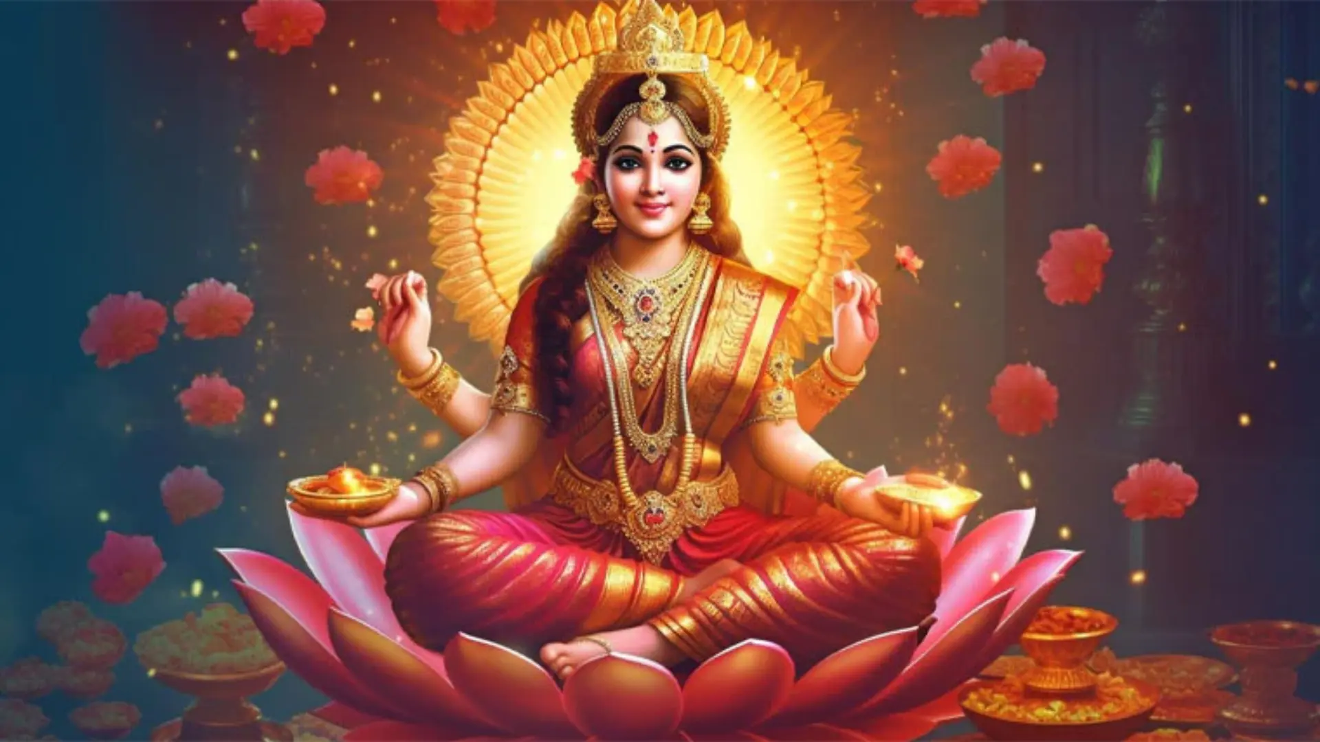 Diwali 2024: What Is The Auspicious Time Of Lakshmi Puja As Per Hindu Calendar?