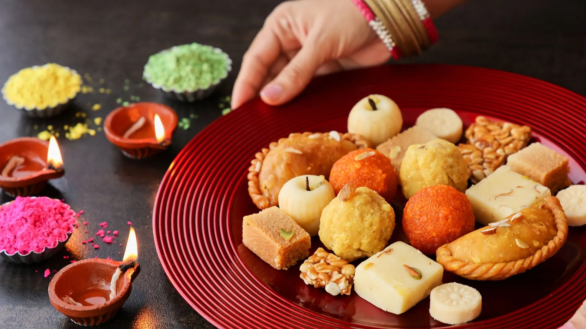 Diwali 2024: Is Jaggery The Best Sugar Substitute For Festive Sweets?