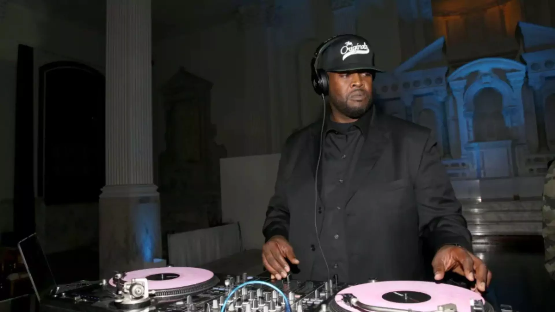 DJ Clark Kent Dies At 58, Cause Of Death Revealled