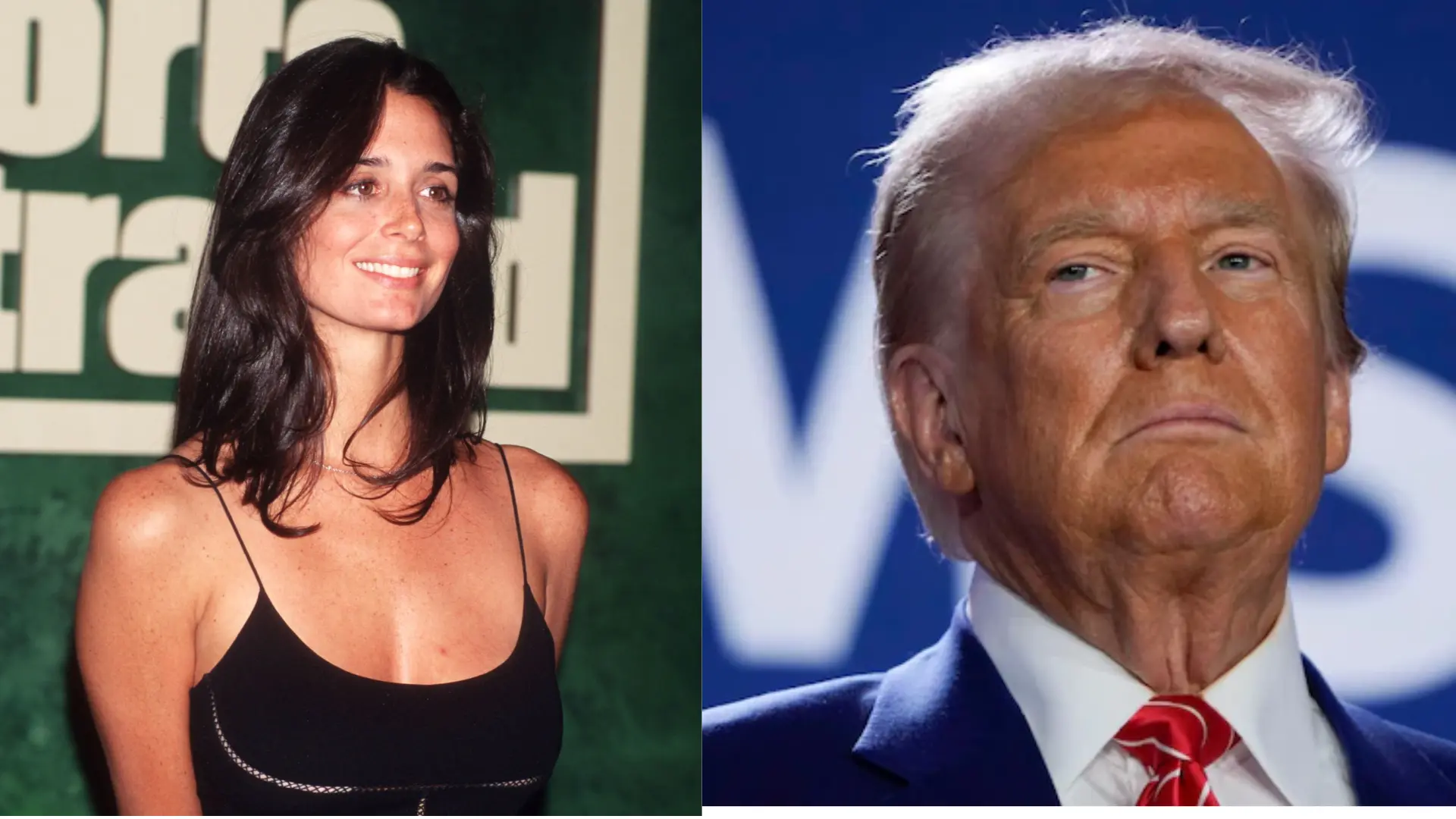 THIS Former Model Has Accused Donald Trump Of Groping Her In 1993- Here’s What Exactly Happened?