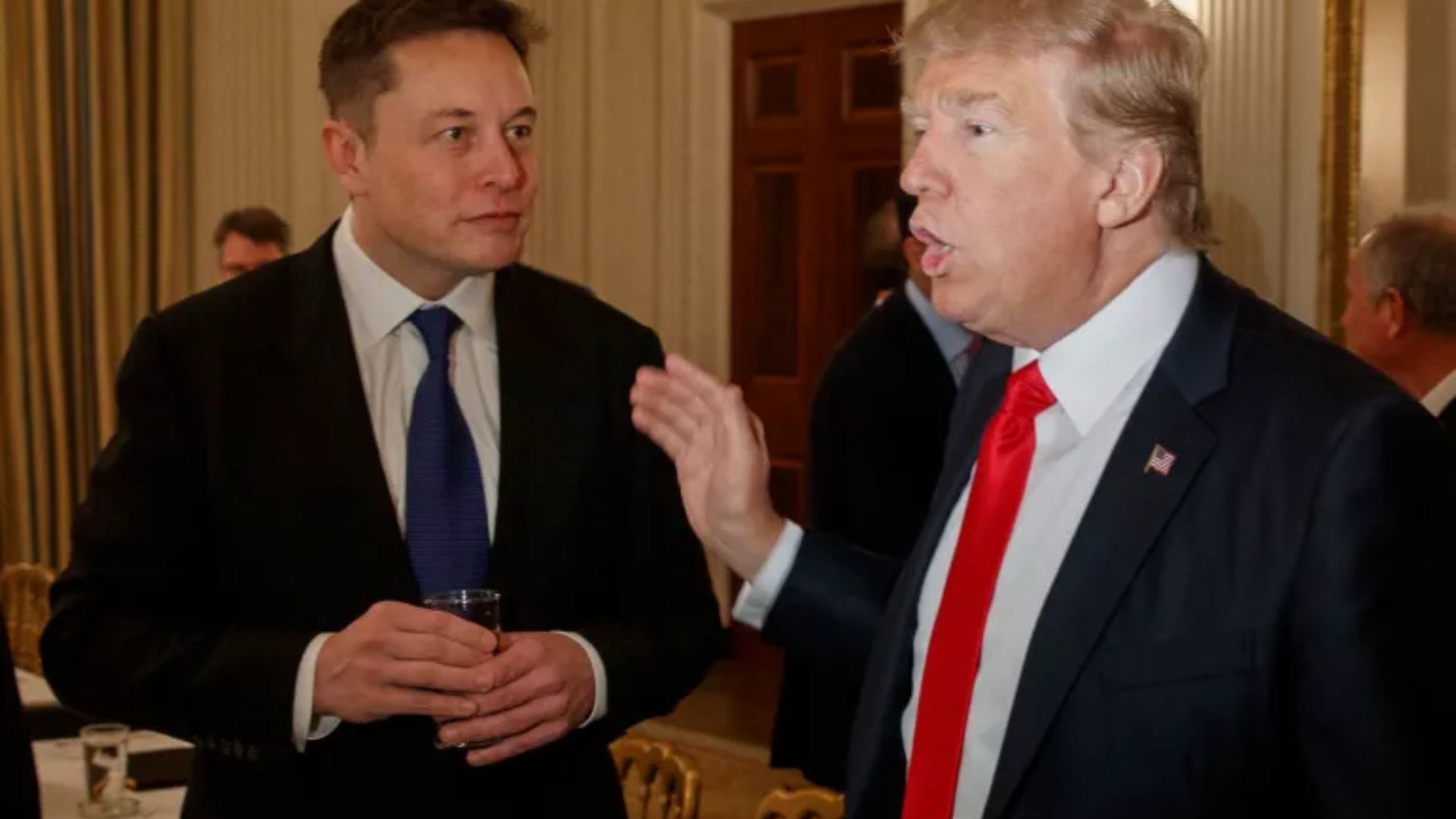 Trump And Elon Musk Address Thousands At Site Of Failed Assassination Attempt