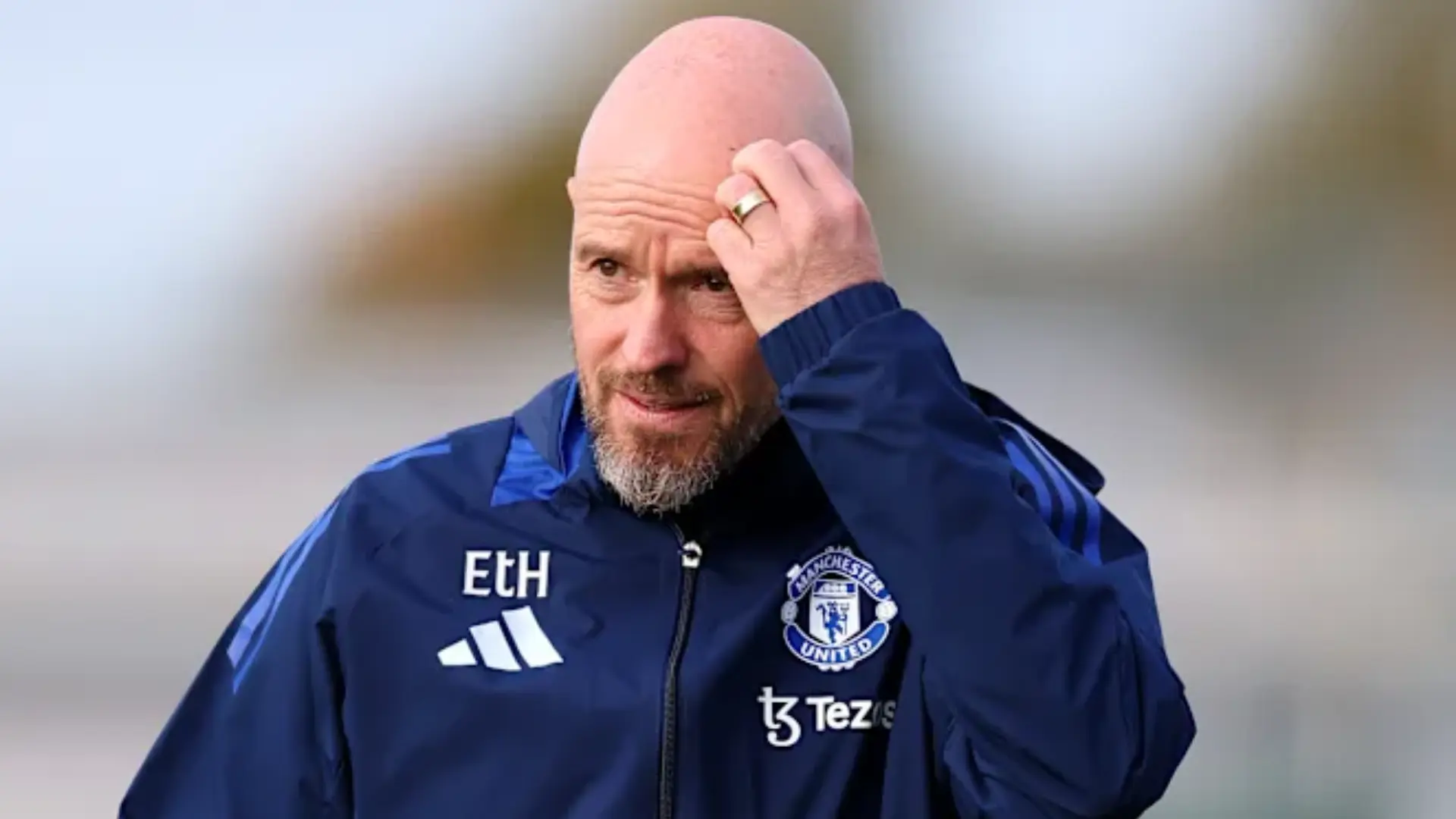 When Was Erik Ten Hag Appointed As Manchester United Manager? 54-Year-Old Sacked From Top Job