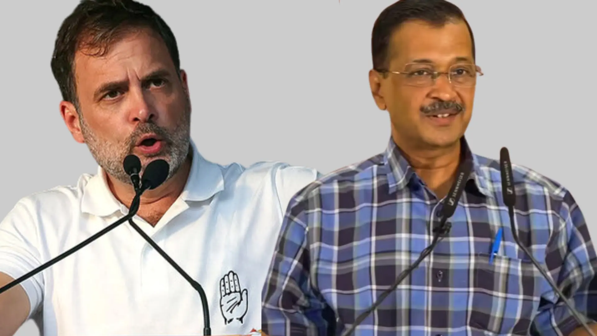 Why Is AAP Going Solo in Delhi Assembly Polls, Breaking Alliance With ‘Overconfident’ Congress?