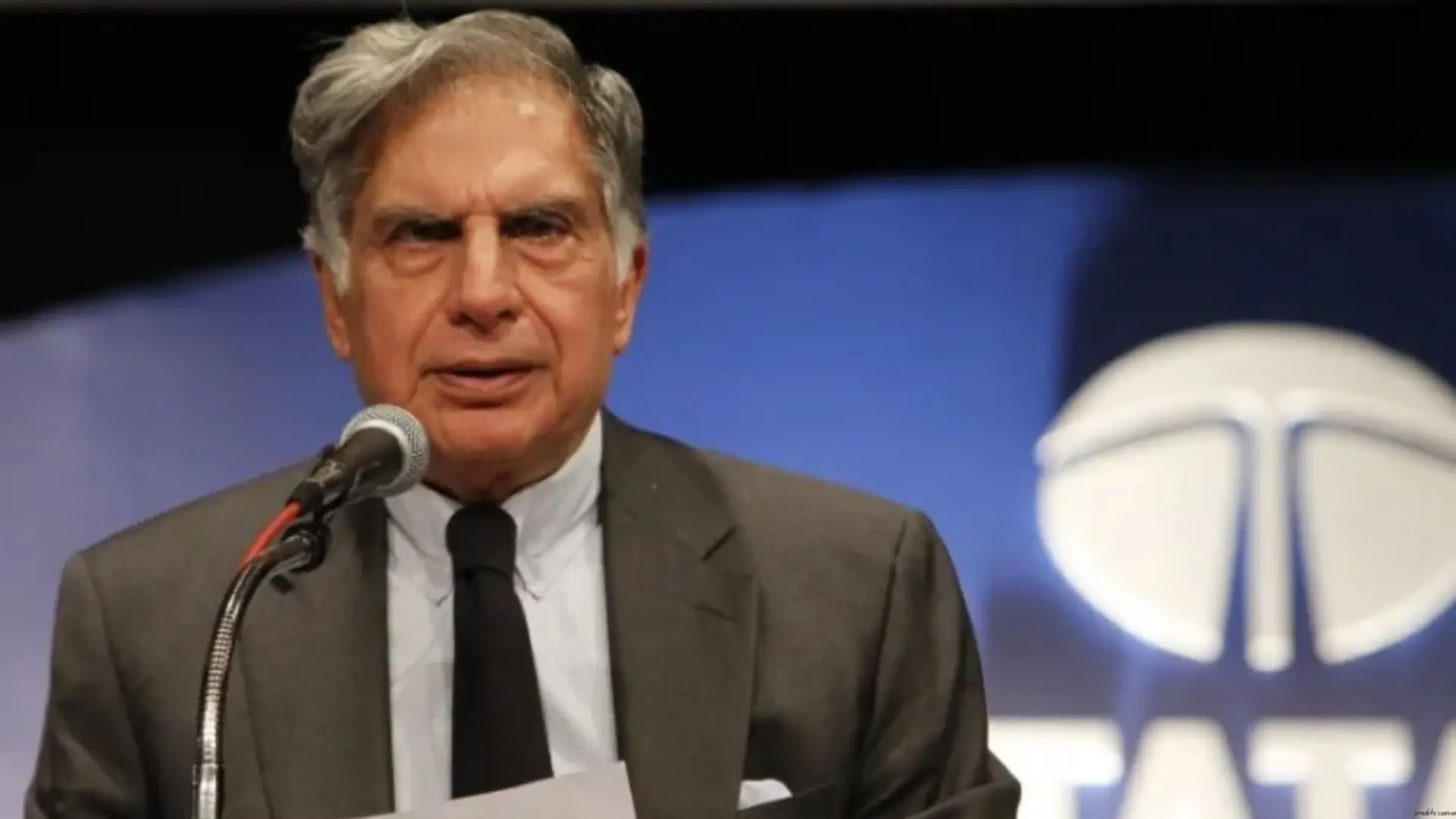 Ratan Tata’s Insights on India’s Future, Customers & Risk: Top Quotes