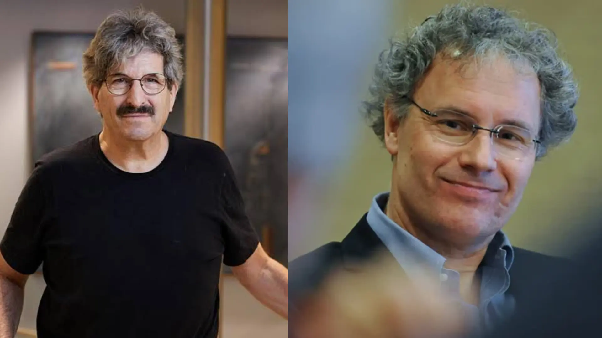 Nobel Prize in Medicine Awarded to Ambros and Ruvkun for MicroRNA Discovery