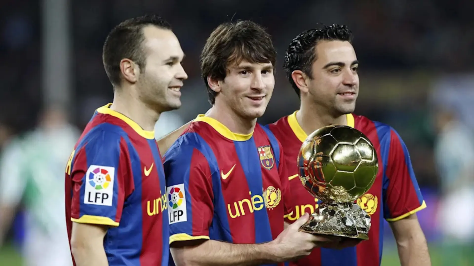 Ranking Lionel Messi, Cristiano Ronaldo, And All Ballon d’Or Winners Of The 21st Century