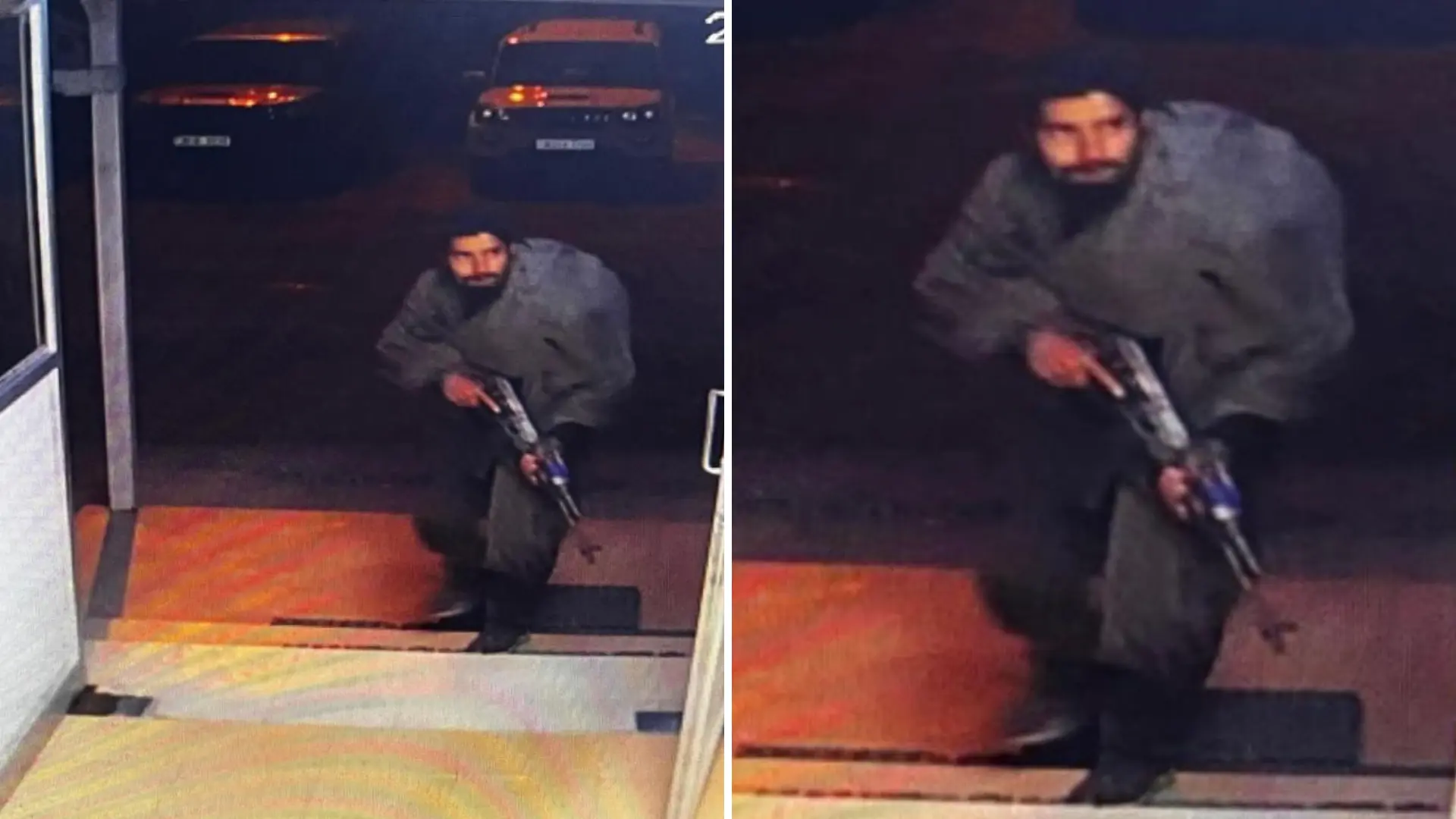 Ganderbal Attack: First Images Of The Terrorist Who Killed 7 People FINALLY Revealed- See Here!