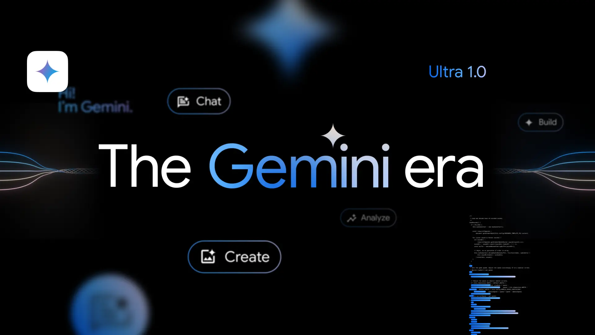 Google Set to ‘Widely’ Launch Gemini 2.0 in December