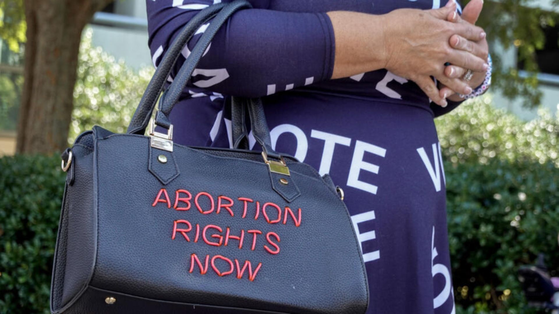 Georgia’s 6-Week Abortion Ban Is Struck Down