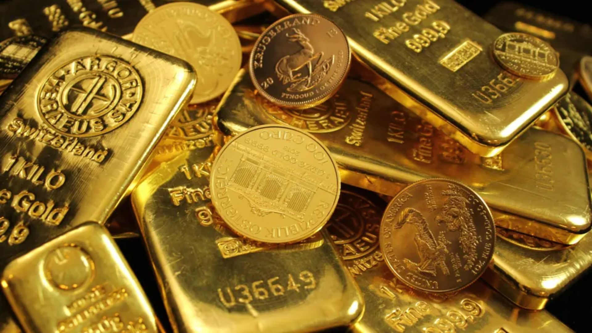 Gold Rate Today 25-10-2024: Check Latest Prices In Your City