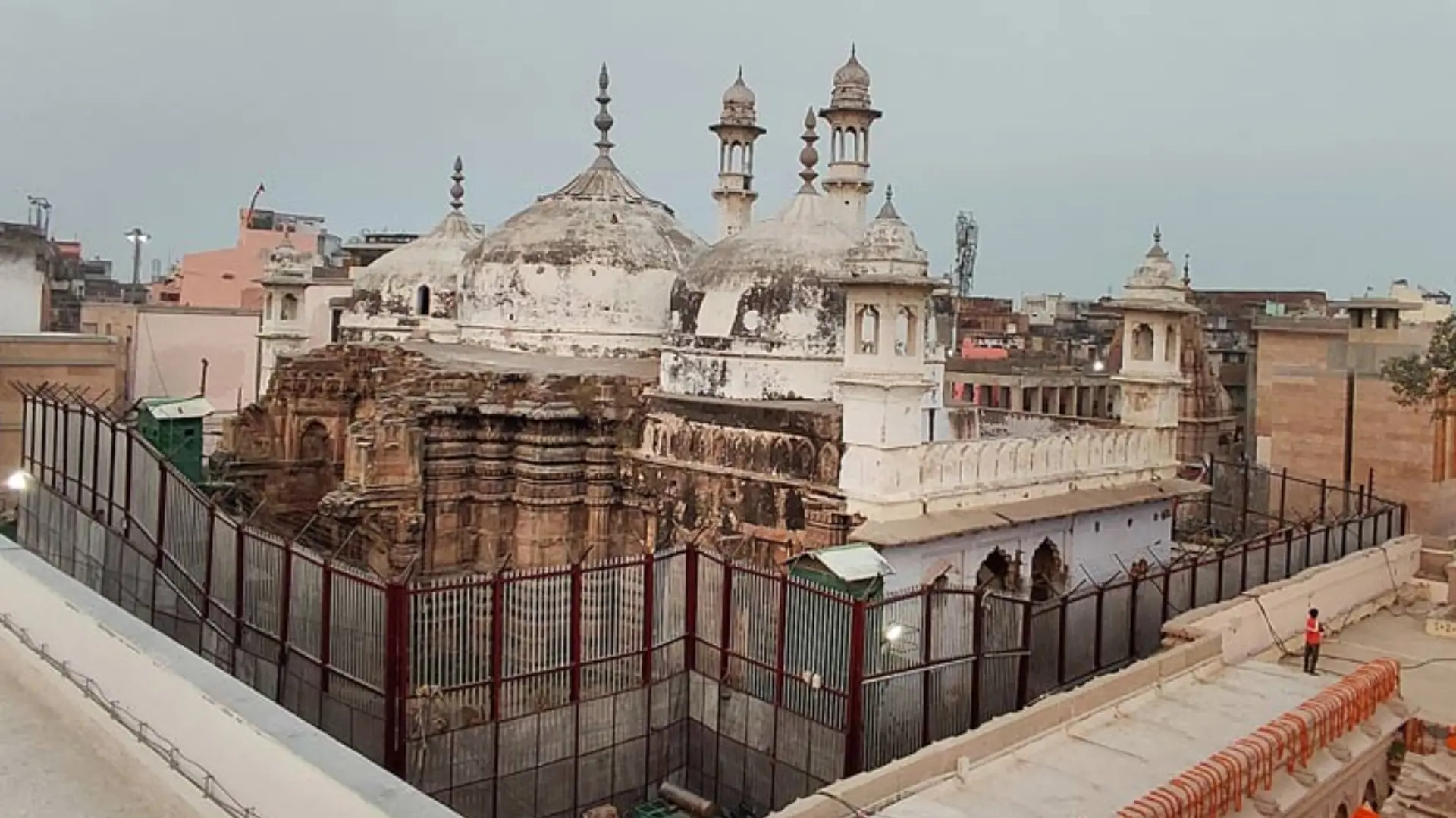 Court To Deliver Order On Gyanvapi Masjid Case On THIS Date As Hearing In The 33-Year-Old Case Completed