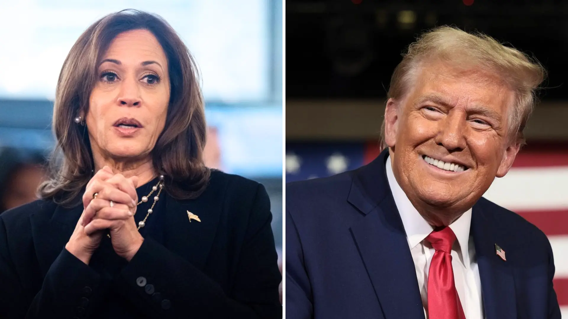 US Polls 2024: ABC Leaves Internet Stunned After Accidentally Airing Kamala Harris Winning Swing State