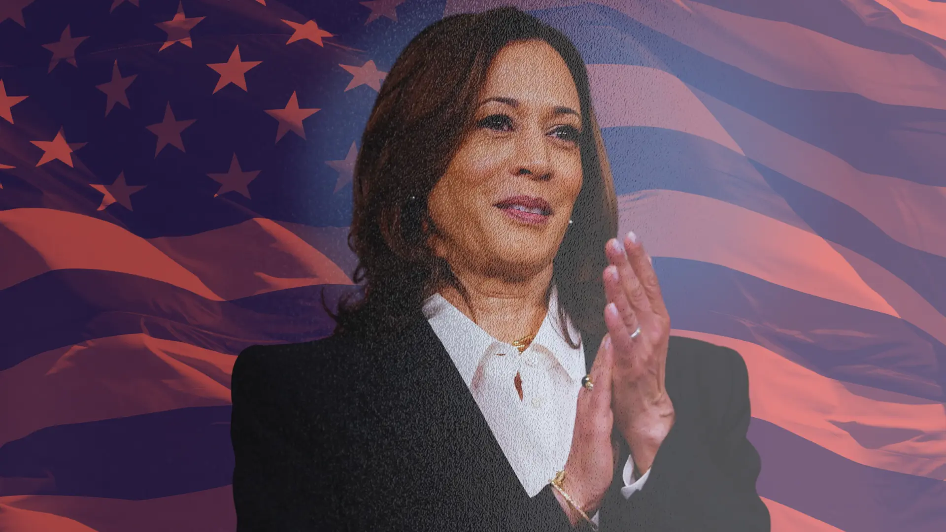 Who Is Democrat Candidate Kamala Harris Giving A Tough Fight To Former POTUS Donald Trump?