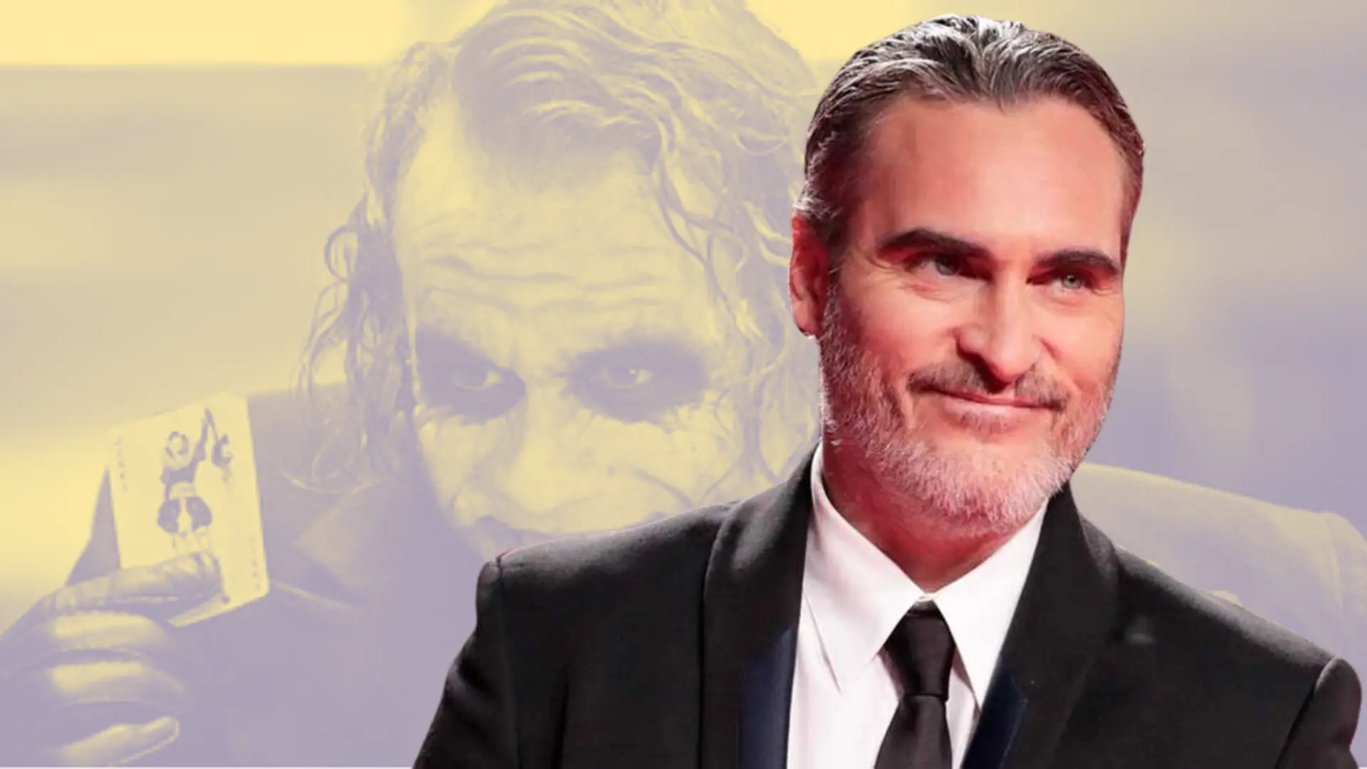 Joaquin Phoenix Reveals Christopher Nolan Considered Him To Play The Joker In The Dark Knight, Fans Say, ‘Glad It Was Heath Ledger’