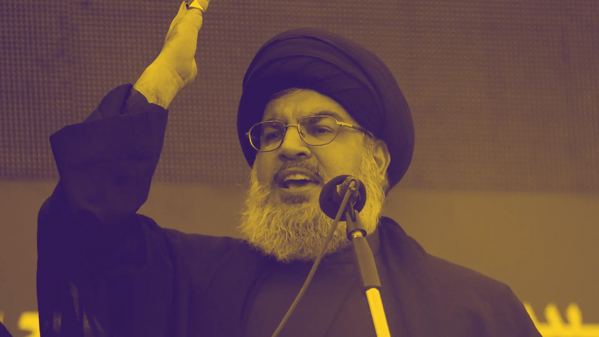 Why Was Hezbollah Chief Hassan Nasrallah Given A Temporarily Burial That Too At A Secret Location?