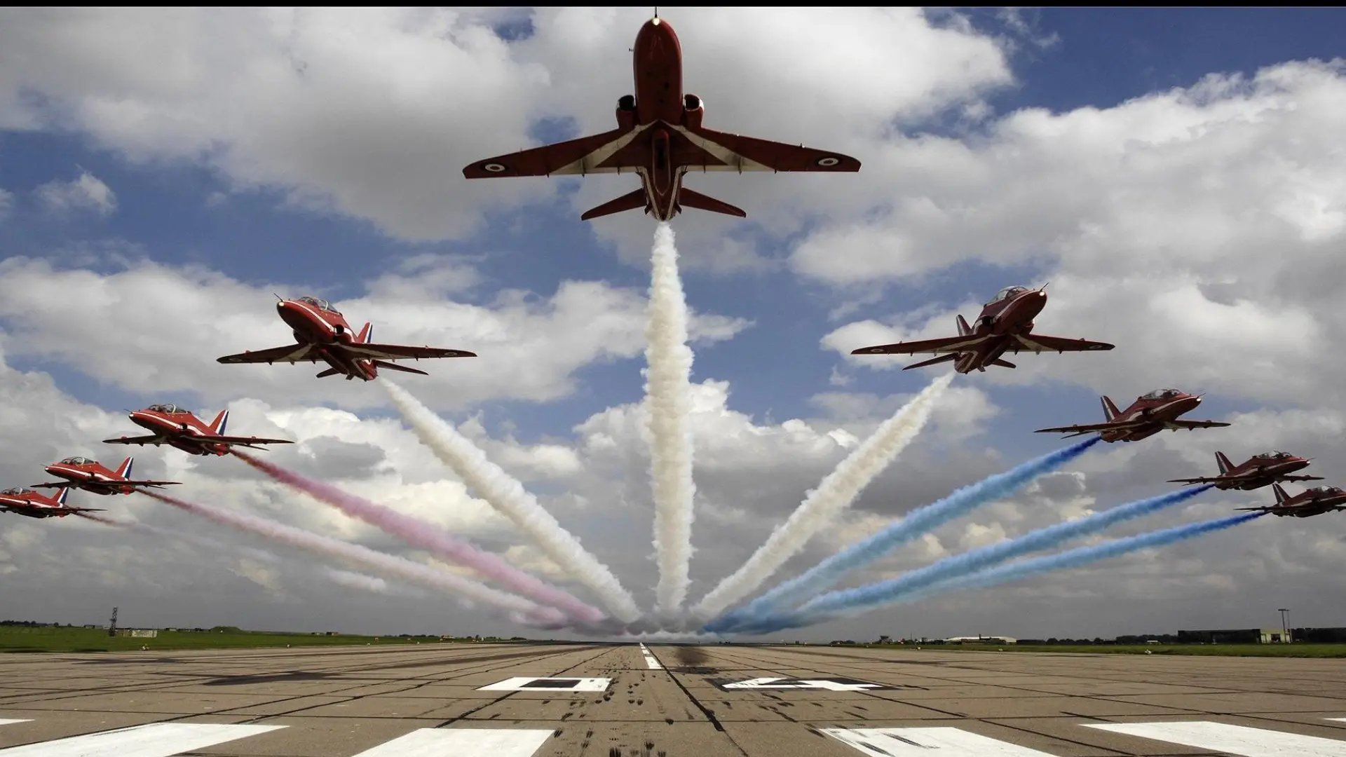 Indian Air Force Day: Prime Minister Narendra Modi And President Droupadi Murmu Extends Wishes