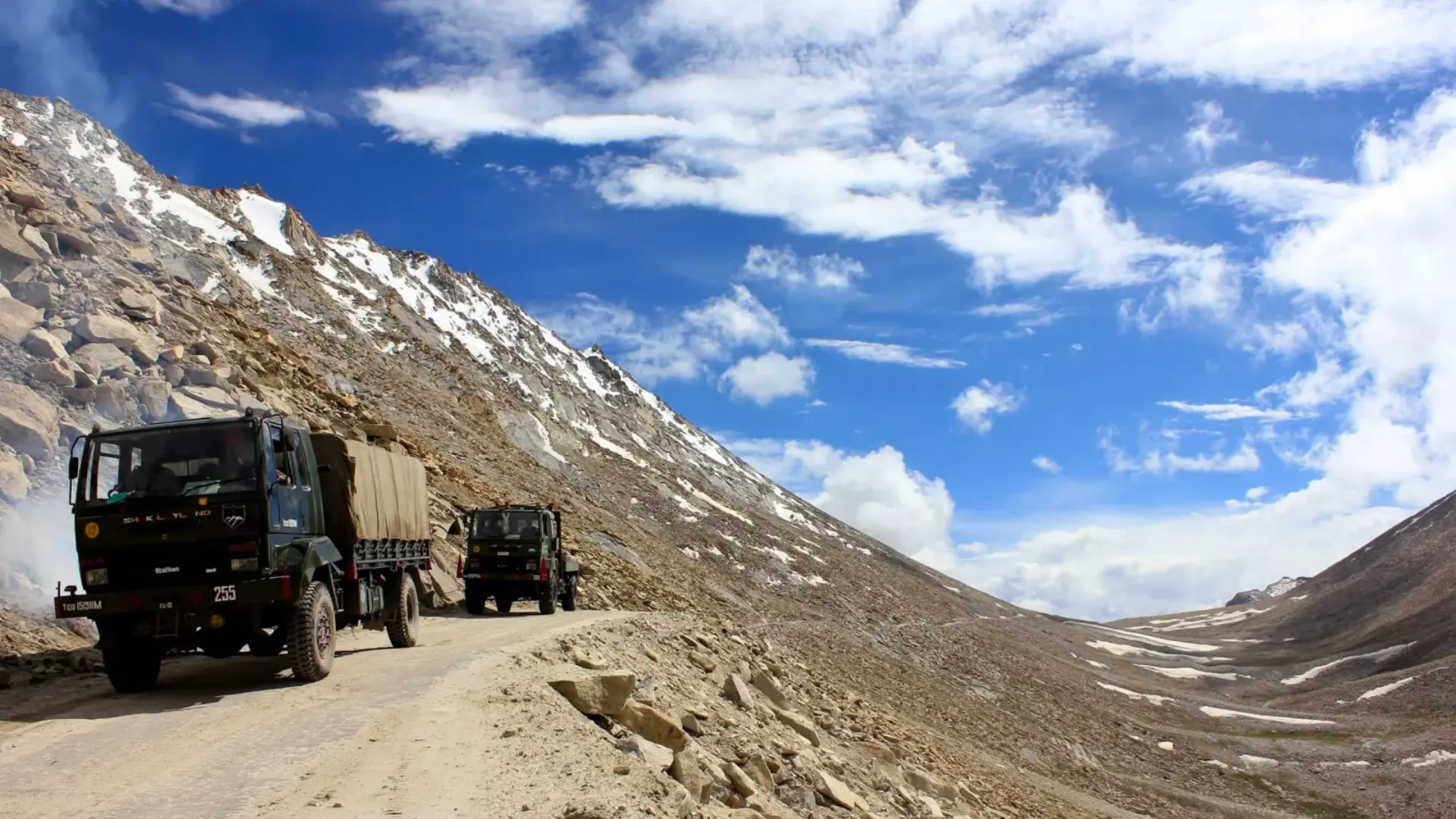 India and China Complete Disengagement in Depsang and Demchok Areas of Eastern Ladakh