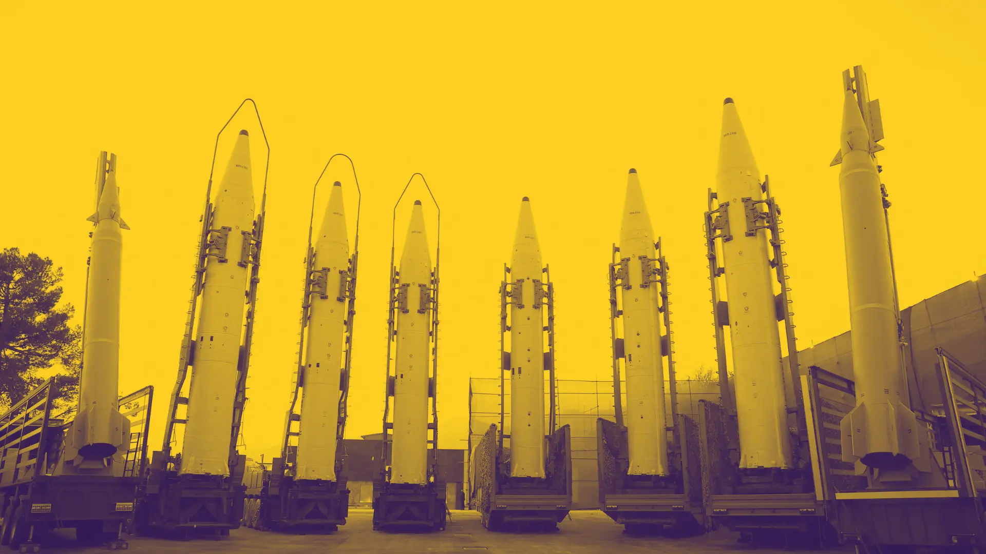 What Is The Range Of Iran’s Ballistic Missiles And How Powerful Is Country’s Military? Everything Decoded