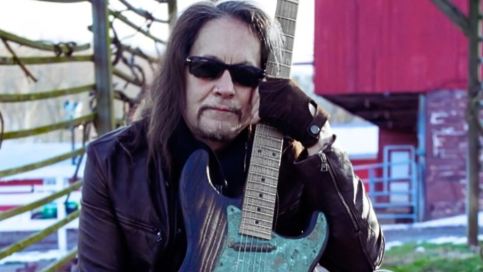 Ozzy Osbourne’s Guitarist Jake E Lee Reveals He Was Shot Three Times: Tired, But I Feel Very Lucky