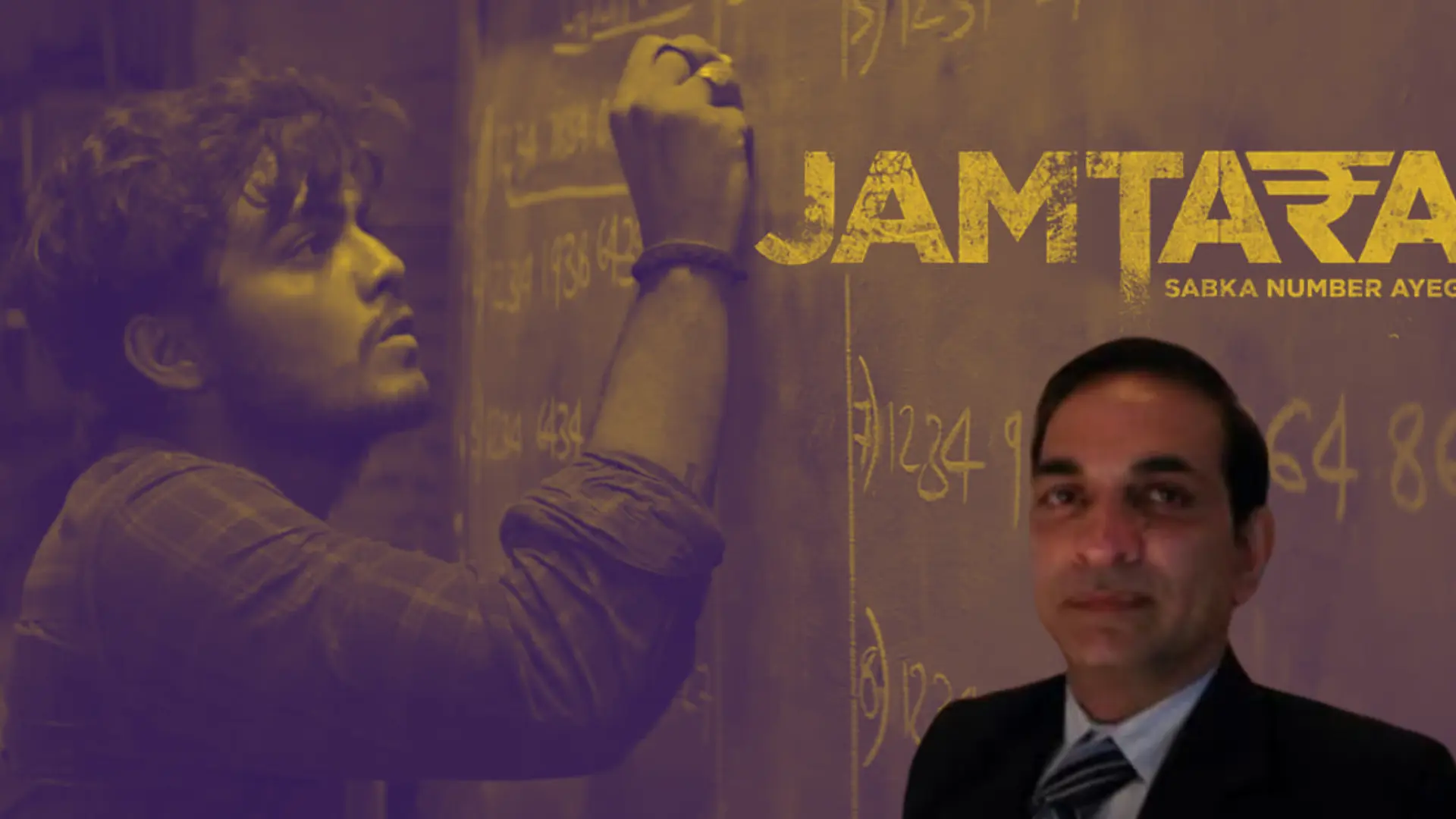 Jamtara Producer Manish Trehan Booked, Alleged For Cheating A Businessman