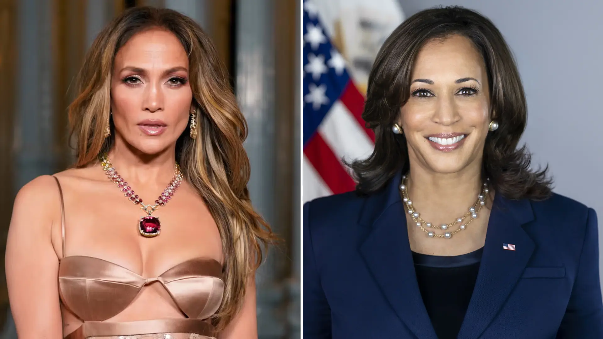 After Beyonce, Jennifer Lopez To Endorse Kamala Harris In A Bid To Woo Hispanic Voters In Nevada