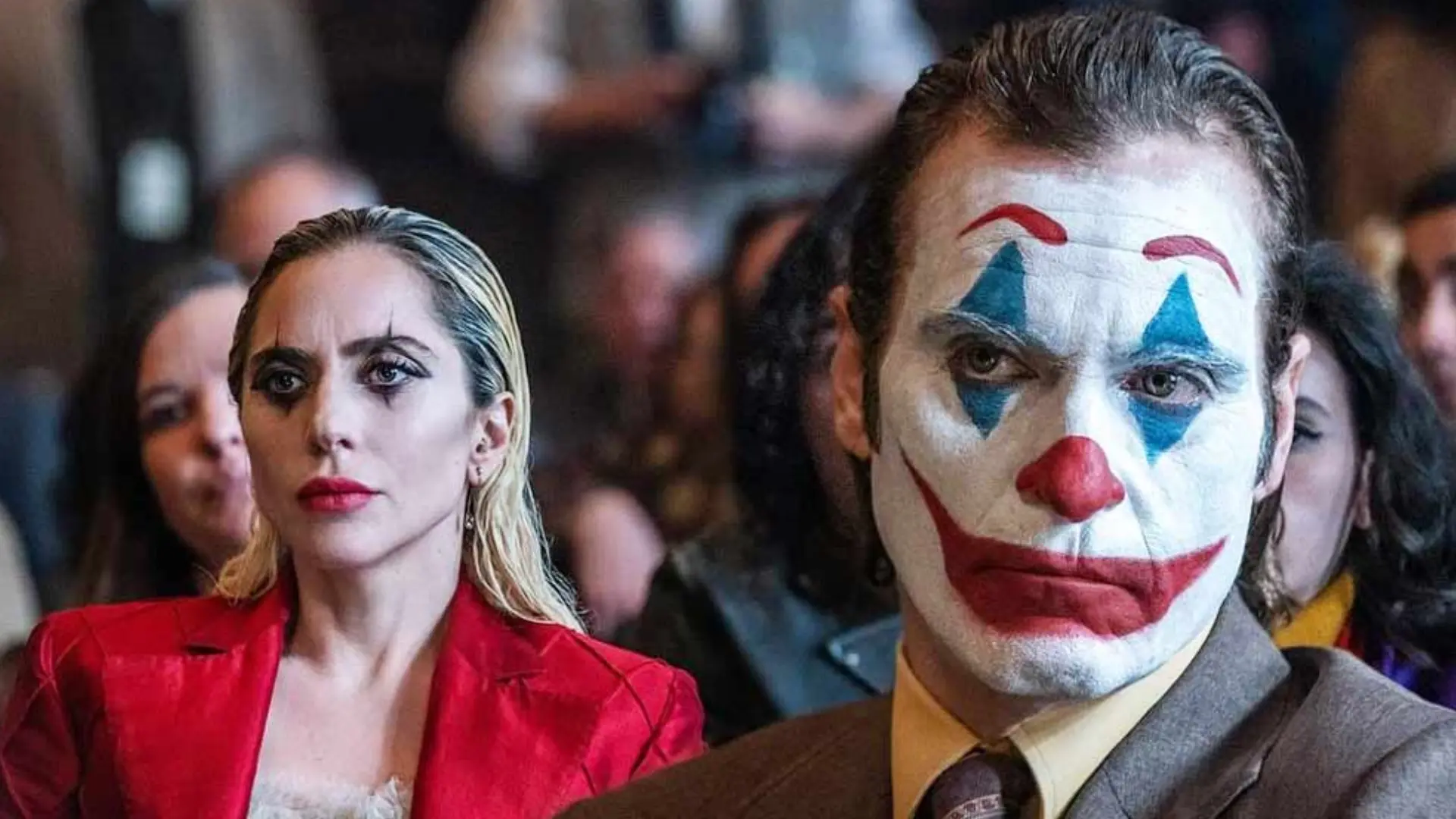 Joaquin Phoenix’s Joker: Folie à Deux Gets BRUTALLY Thrashed, Witnesses Massive Drop In Ratings