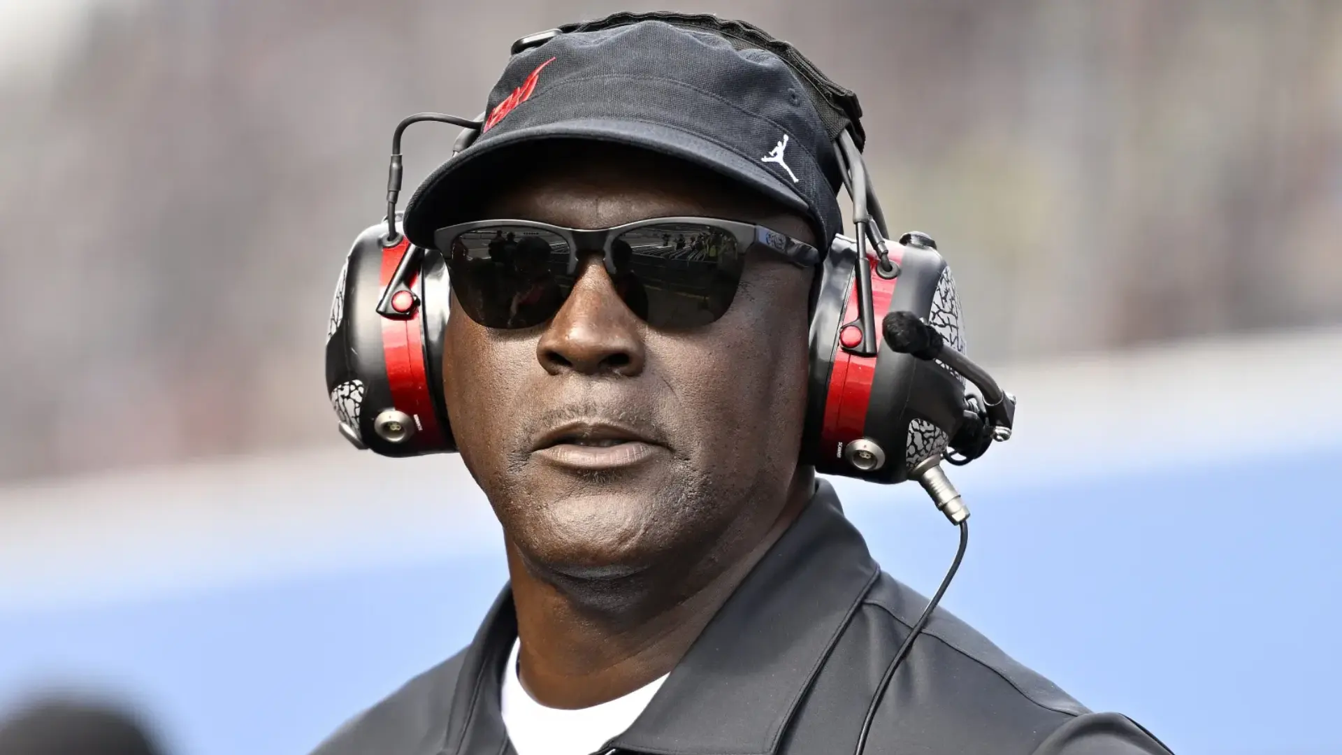 Why Is Michael Jordan Filing A Lawsuit Against NASCAR?