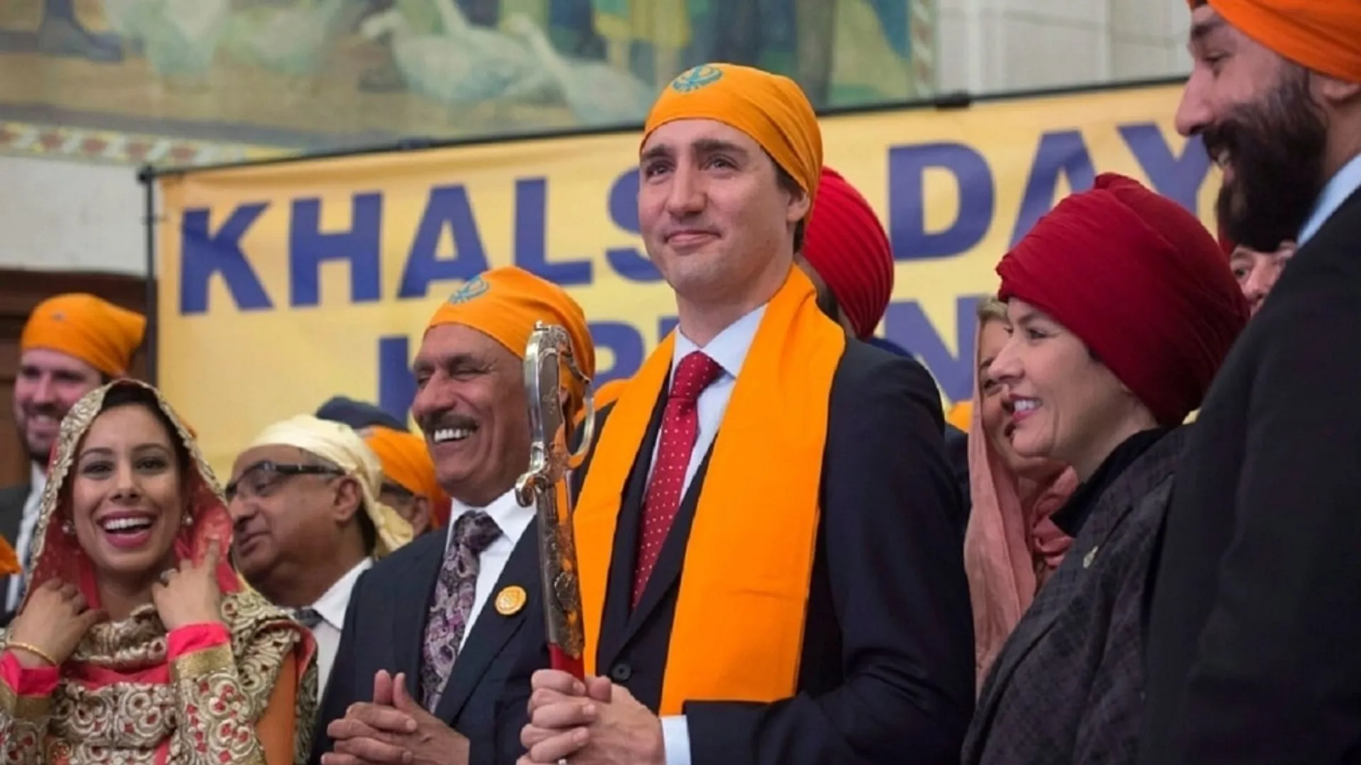 Canadian Police Urges Sikh Community for Help in Investigation Linked To India