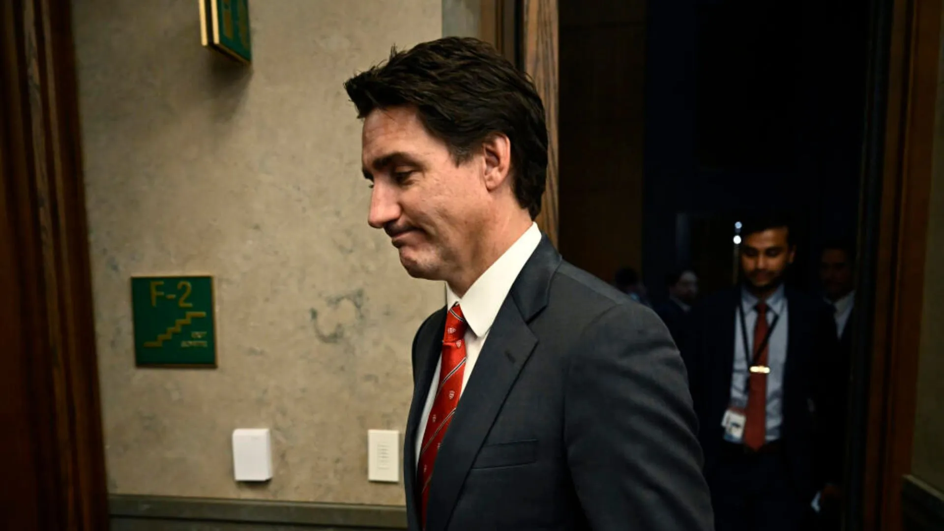 Canada: Justin Trudeau’s Government At Risk As Québécois Group Joins Opposition