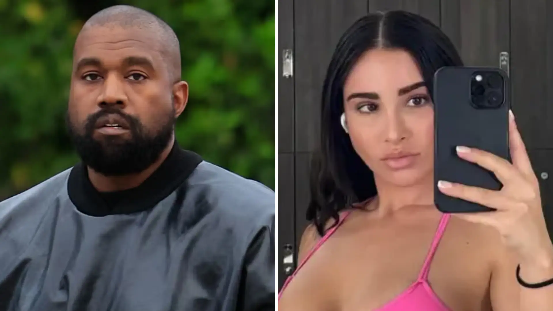 Kanye West’s Ex-Assistant, Who Accused Rapper Of Drugging And Raping Her, Makes A Comeback On IG With A Cryptic Post