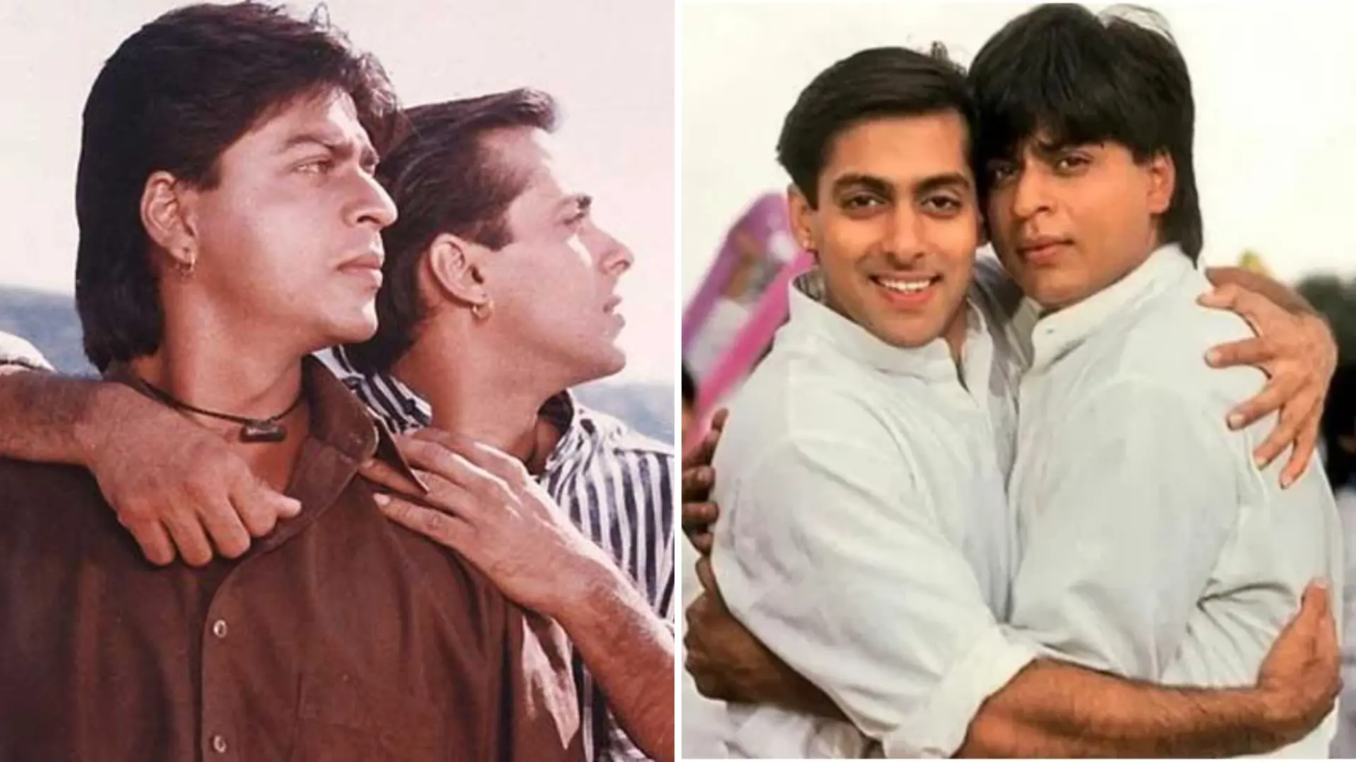 When Is Karan Arjun Re-Releasing In Theatres? Rakesh Roshan Teases Fans With Movie’s First-Ever Teaser