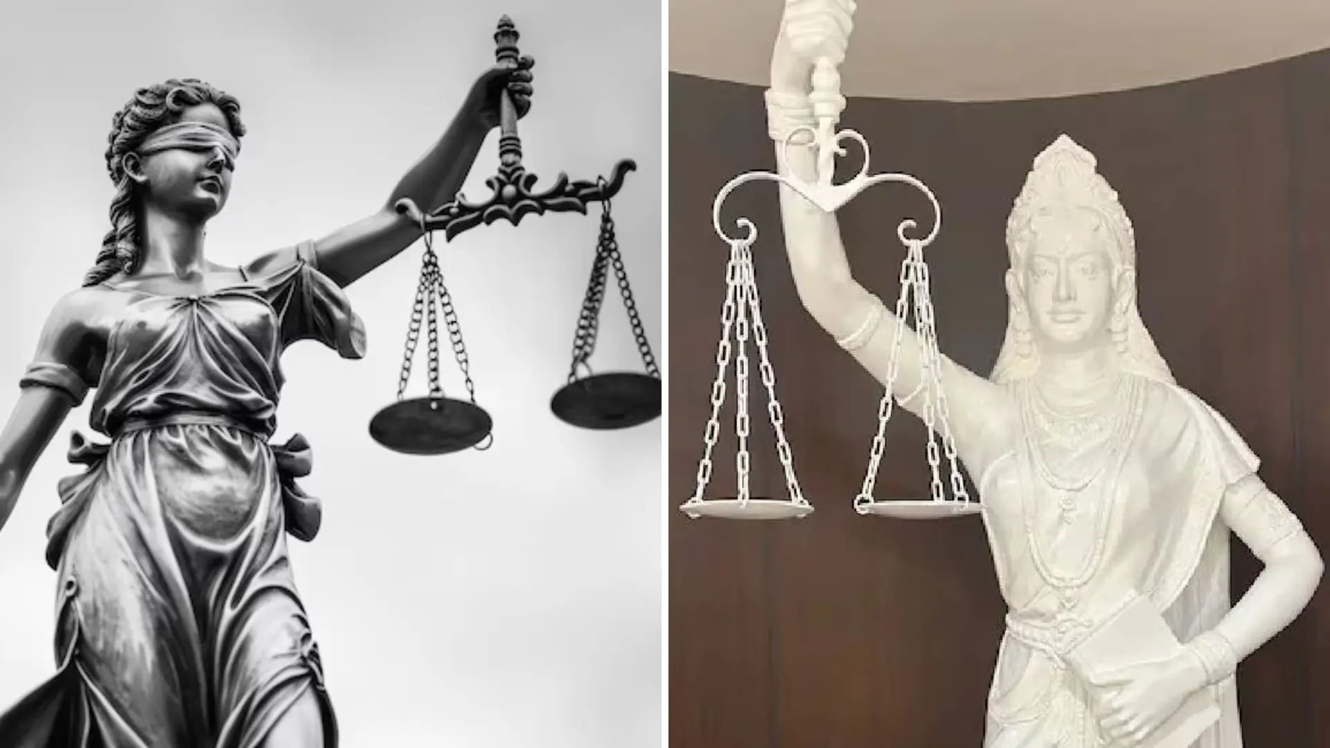 Bar Association Criticises Redesign of Lady Justice Statue: ‘We Were Totally Clueless’