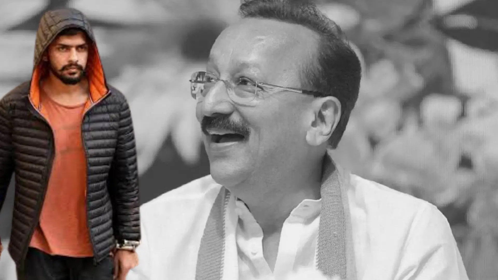 Is Lawrence Bishnoi Behind The Murder Of Baba Siddique?