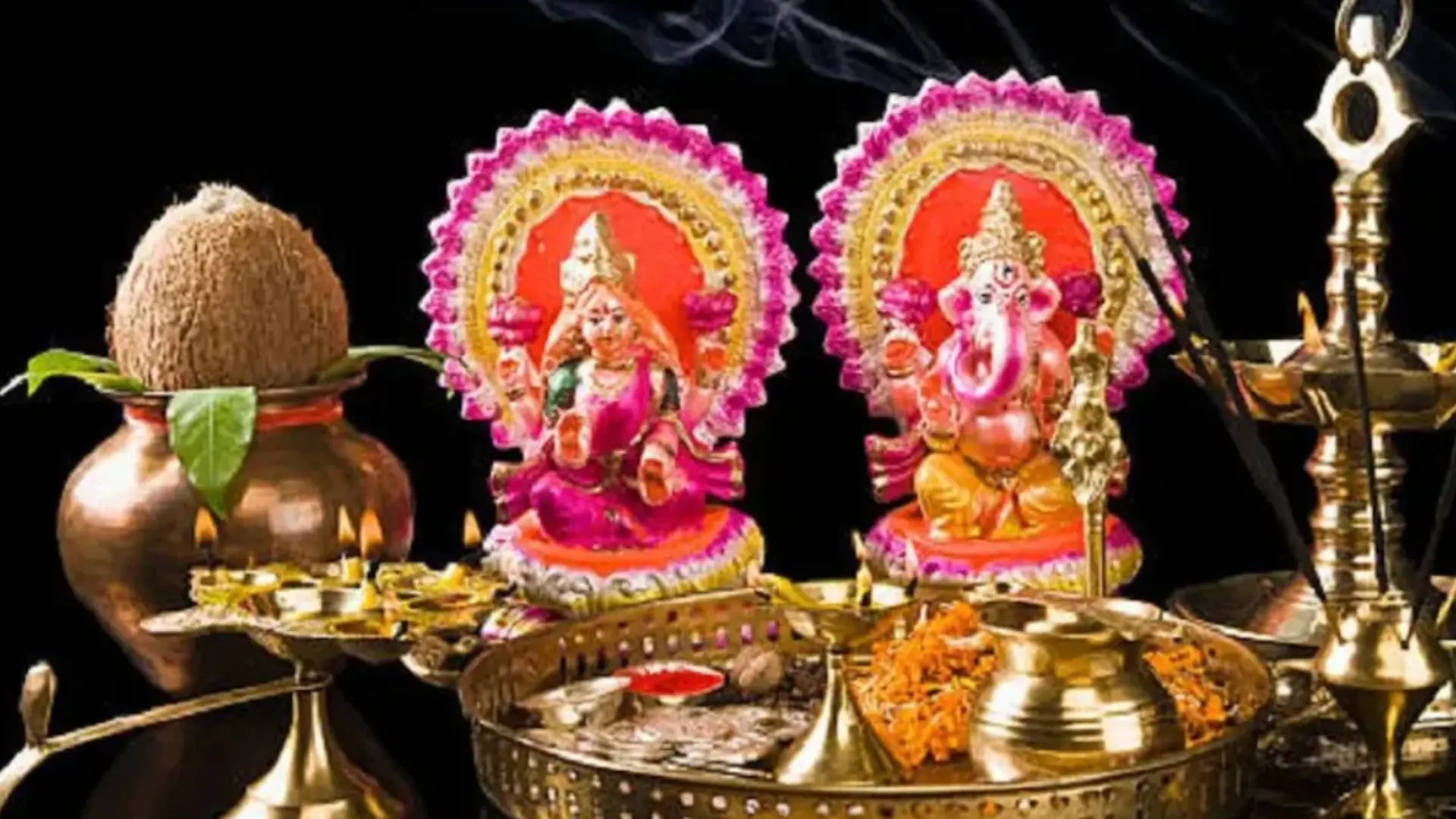 Lakshmi Puja 2024: Here’s Your Complete Step-By-Step Guide To Correctly Perform Diwali Rituals