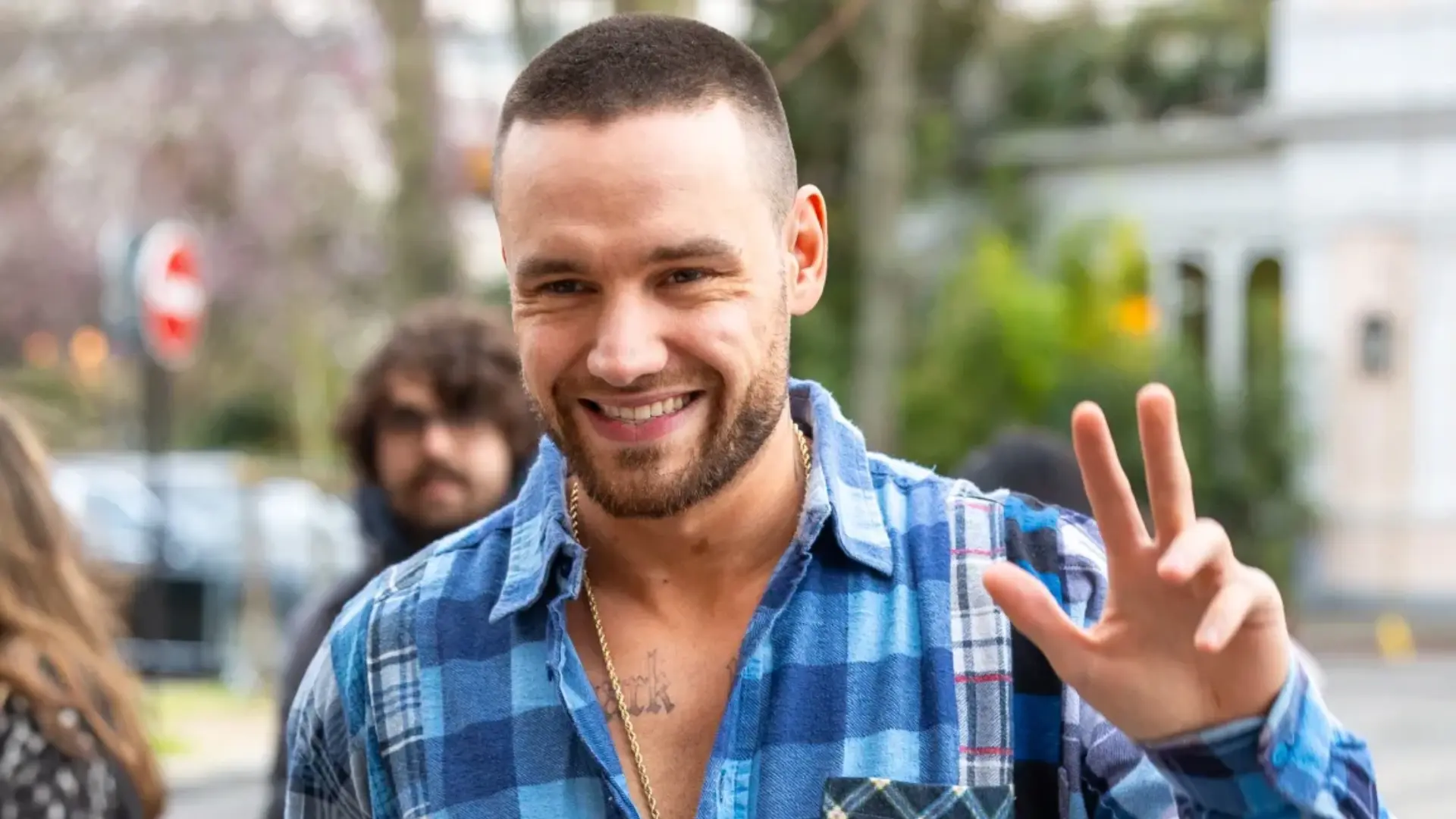 TMZ Gets Brutally Slammed For Posting Liam Payne's Dead Body Online